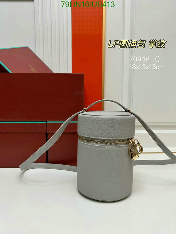 Loro Piana-Bag-4A Quality Code: UB413 $: 79USD