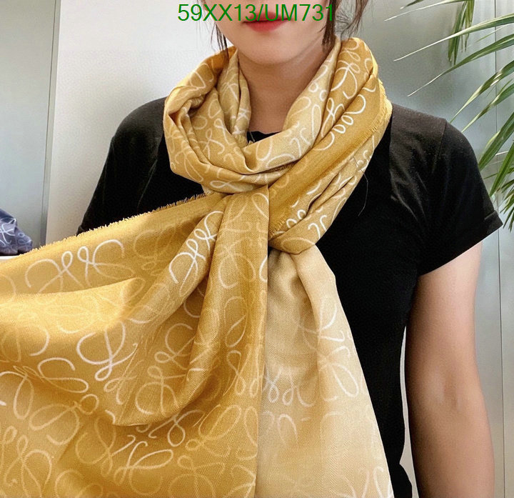 Loewe-Scarf Code: UM731 $: 59USD