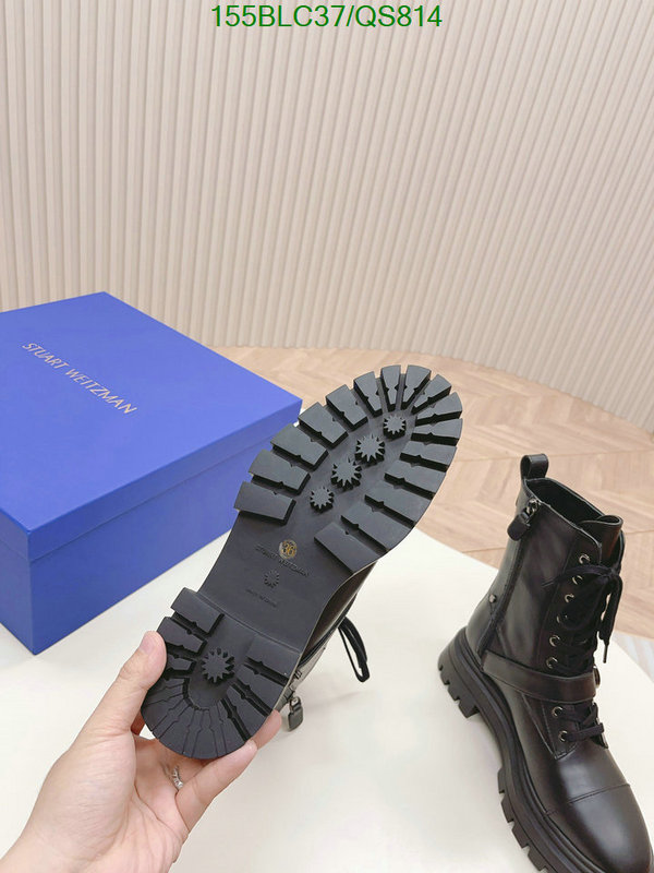 Boots-Women Shoes Code: QS814 $: 155USD