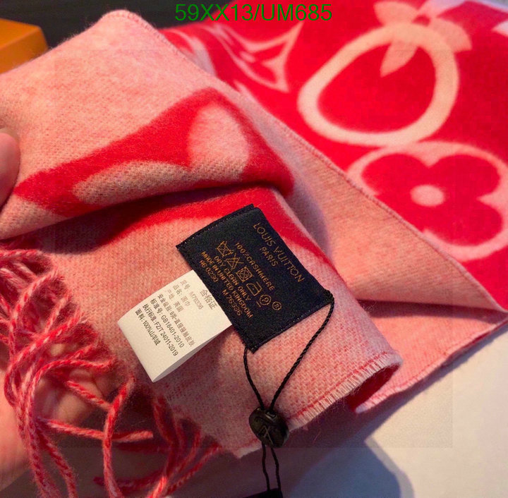 LV-Scarf Code: UM685 $: 59USD