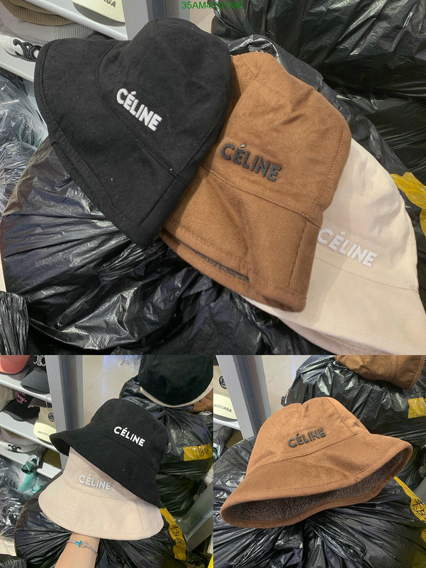 Celine-Cap(Hat) Code: UH386 $: 35USD