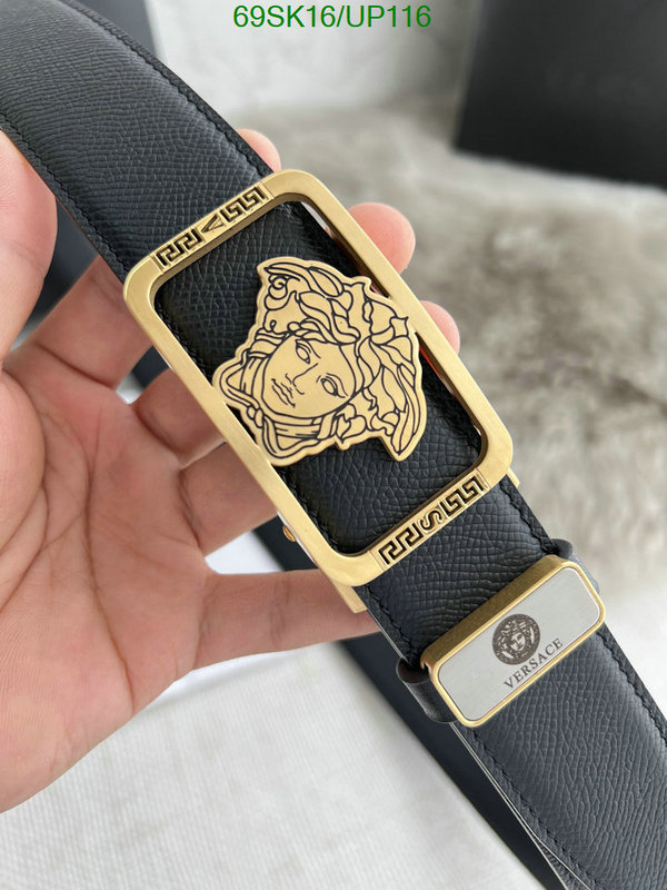 Versace-Belts Code: UP116 $: 69USD