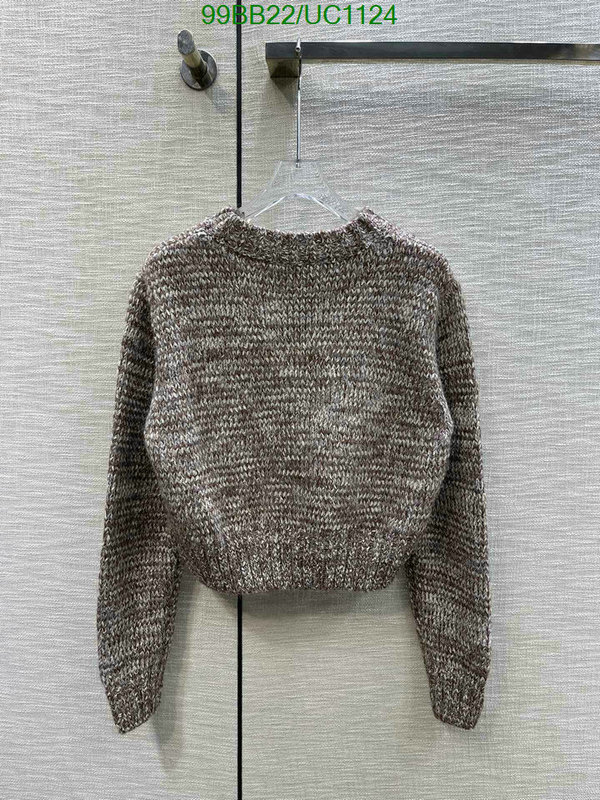 MIUMIU-Clothing Code: UC1124 $: 99USD
