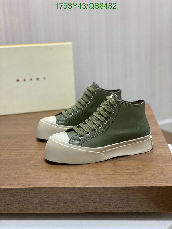 Marni-Men shoes Code: QS8482 $: 175USD