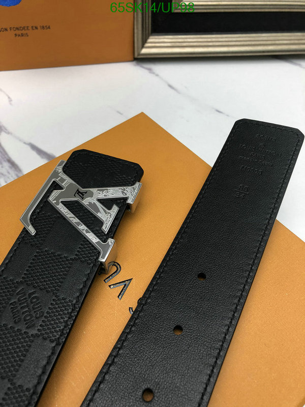 LV-Belts Code: UP98 $: 65USD