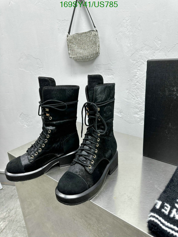 Boots-Women Shoes Code: US785 $: 169USD