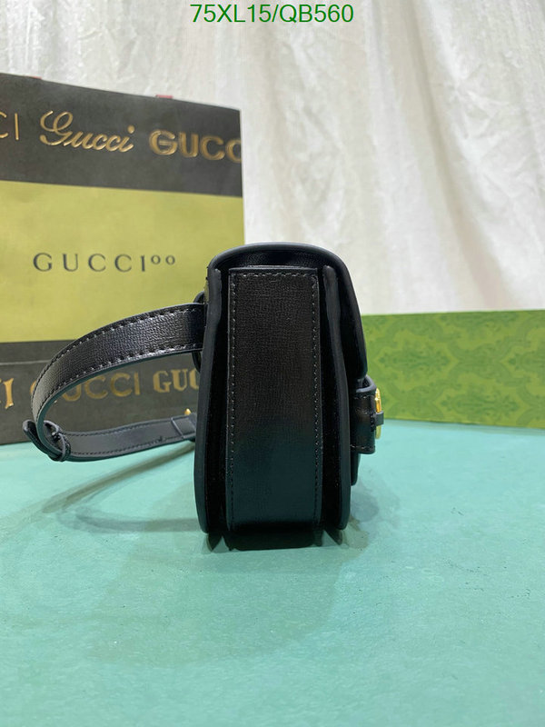 Gucci-Bag-4A Quality Code: QB560 $: 75USD