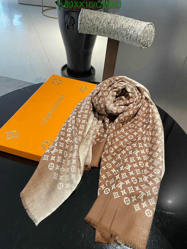 LV-Scarf Code: QM971 $: 69USD