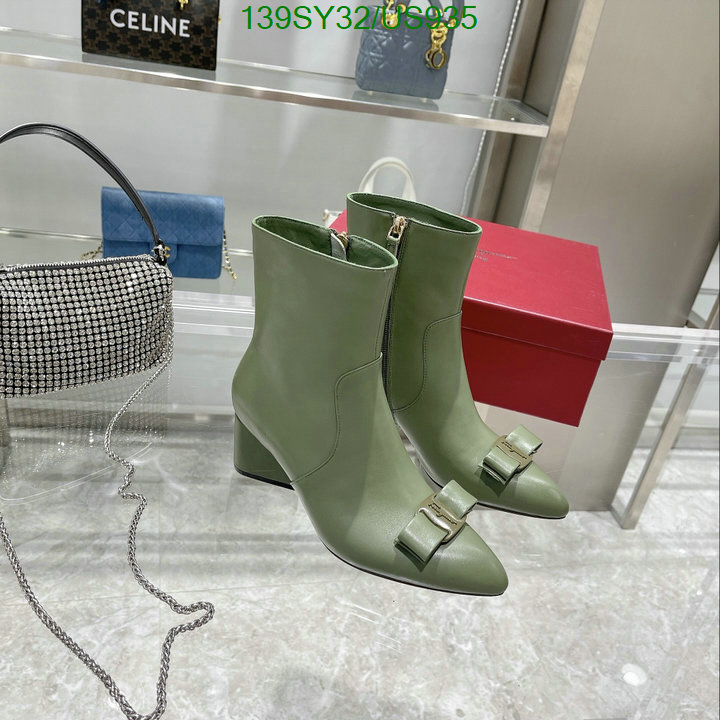 Boots-Women Shoes Code: US935 $: 139USD