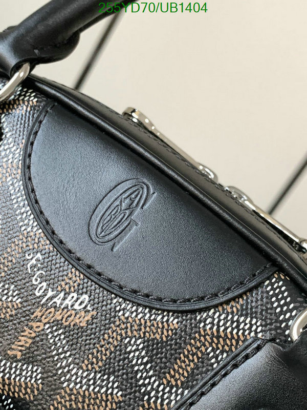 Goyard-Bag-Mirror Quality Code: UB1404 $: 255USD