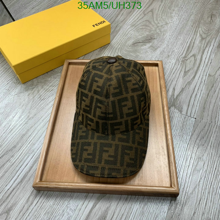 Fendi-Cap(Hat) Code: UH373 $: 35USD