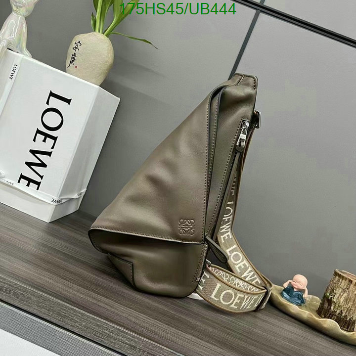 Loewe-Bag-4A Quality Code: UB444 $: 175USD