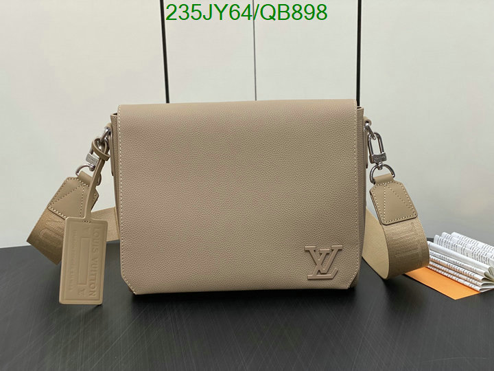 LV-Bag-Mirror Quality Code: QB898 $: 235USD