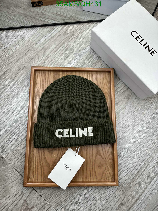 Celine-Cap(Hat) Code: QH431 $: 35USD