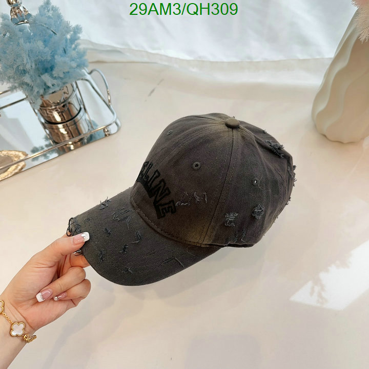 Celine-Cap(Hat) Code: QH309 $: 29USD