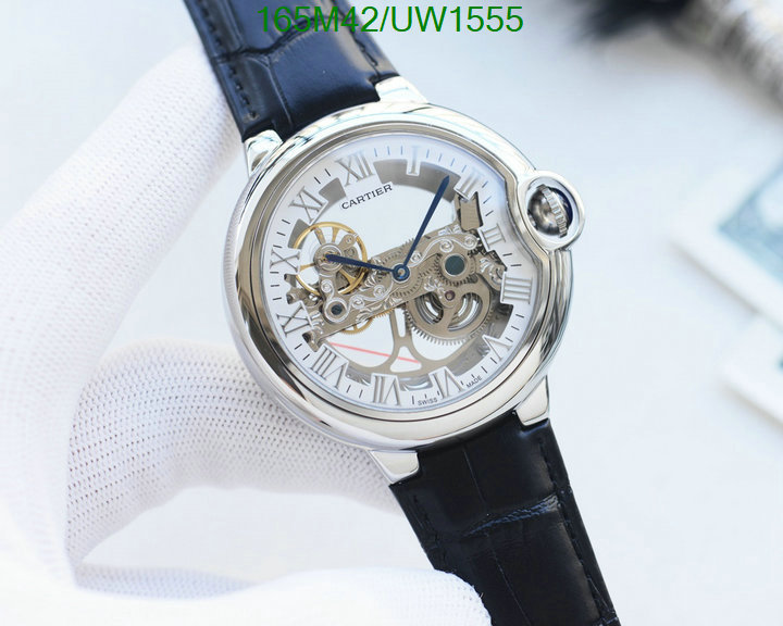 Cartier-Watch-4A Quality Code: UW1555 $: 165USD