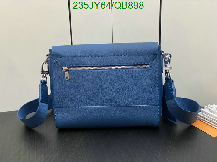 LV-Bag-Mirror Quality Code: QB898 $: 235USD