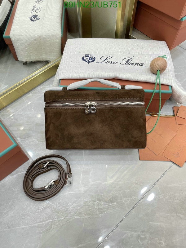 Loro Piana-Bag-4A Quality Code: UB751 $: 99USD