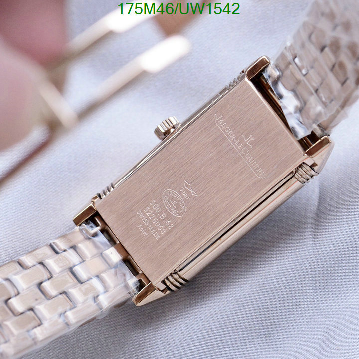 Jaeger-LeCoultre-Watch-4A Quality Code: UW1542 $: 175USD