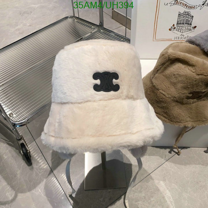 Celine-Cap(Hat) Code: UH394 $: 35USD