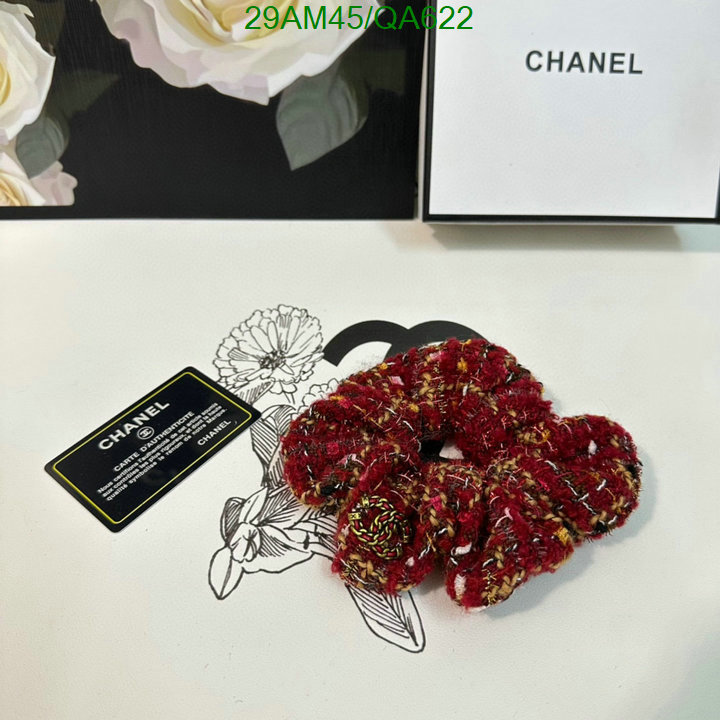 Chanel-Headband Code: QA622 $: 29USD
