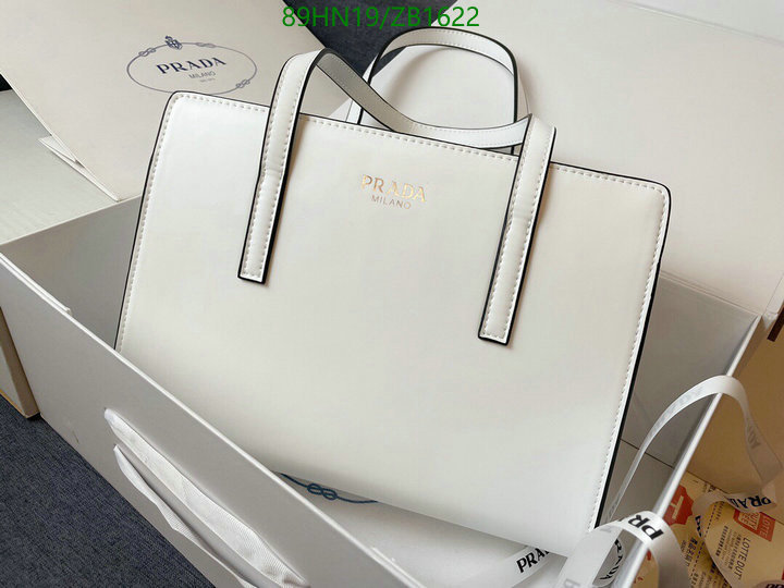 Prada-Bag-4A Quality Code: ZB1622 $: 89USD