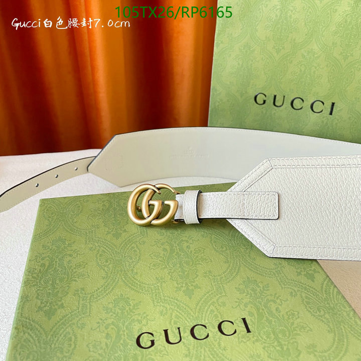 Gucci-Belts Code: RP6165 $: 105USD