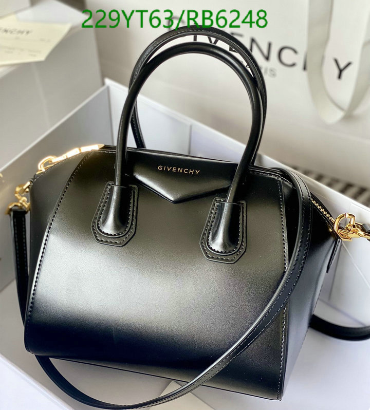 Givenchy-Bag-Mirror Quality Code: RB6248 $: 229USD