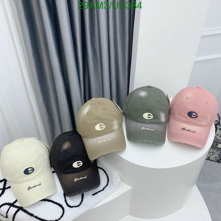 Other-Cap(Hat) Code: UH384 $: 29USD