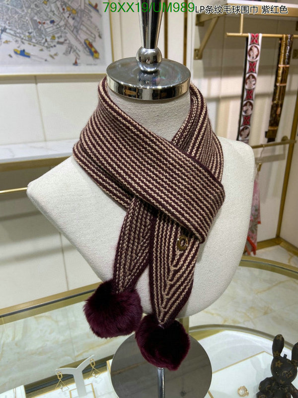 Loro Piana-Scarf Code: UM989 $: 79USD