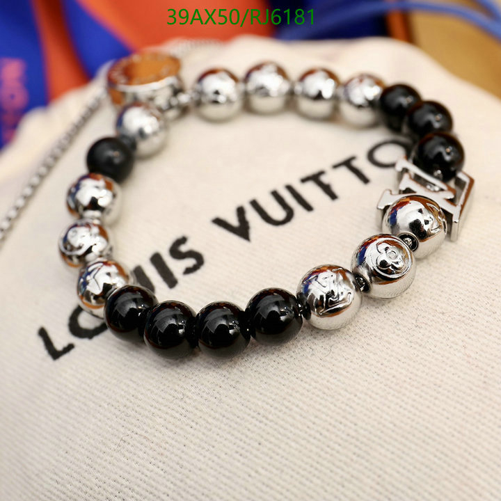 LV-Jewelry Code: RJ6181 $: 39USD