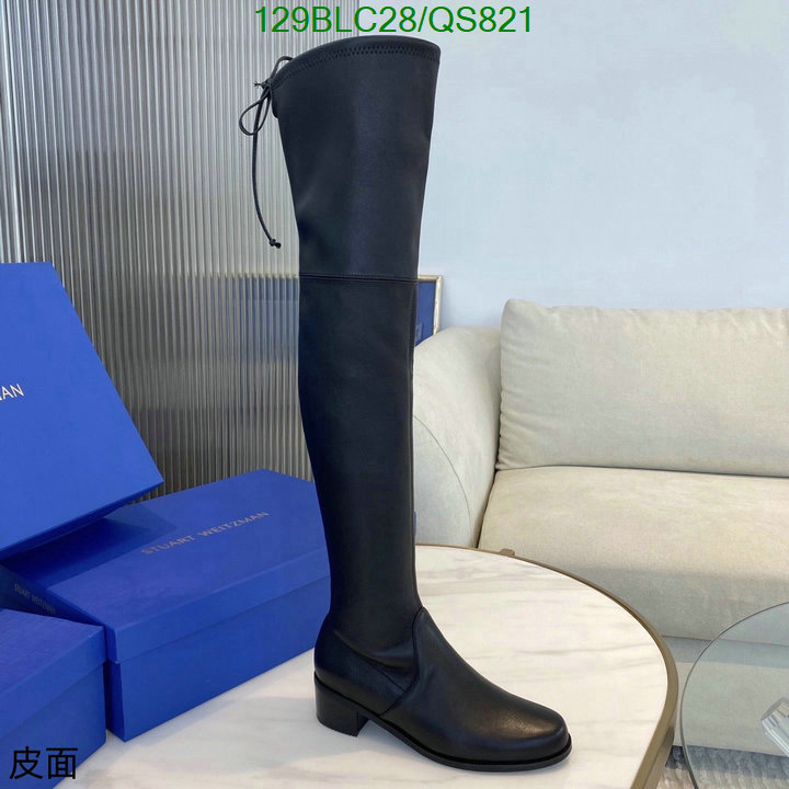 Stuart Weitzman-Women Shoes Code: QS821 $: 129USD