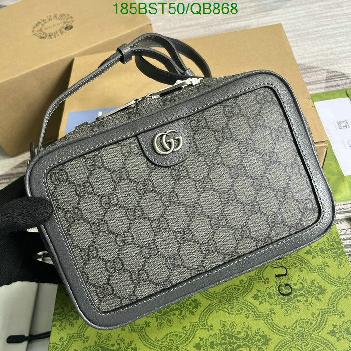 Gucci-Bag-Mirror Quality Code: QB868 $: 185USD