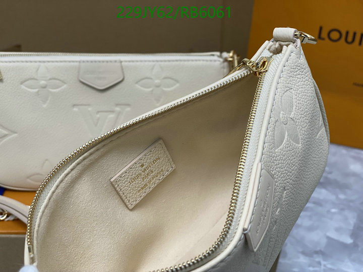 LV-Bag-Mirror Quality Code: RB6061 $: 229USD