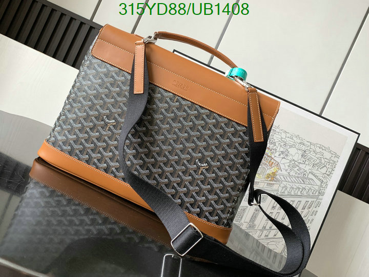 Goyard-Bag-Mirror Quality Code: UB1408 $: 315USD