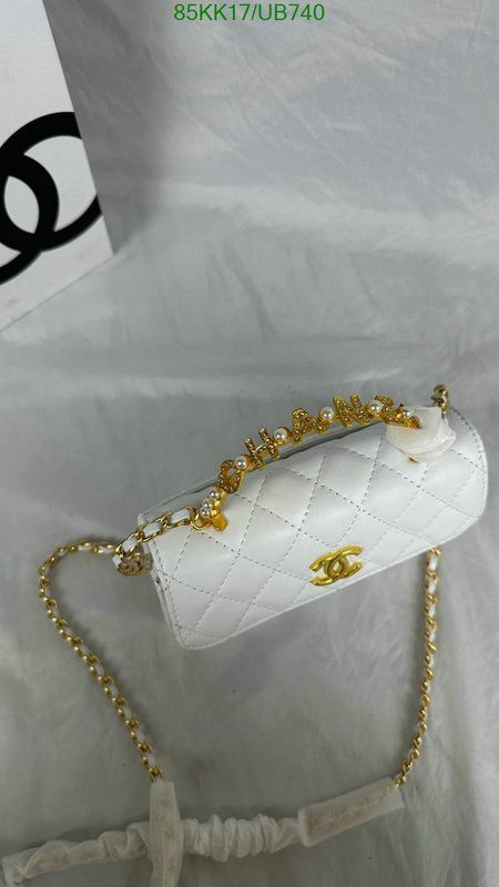 Chanel-Bag-4A Quality Code: UB740 $: 85USD