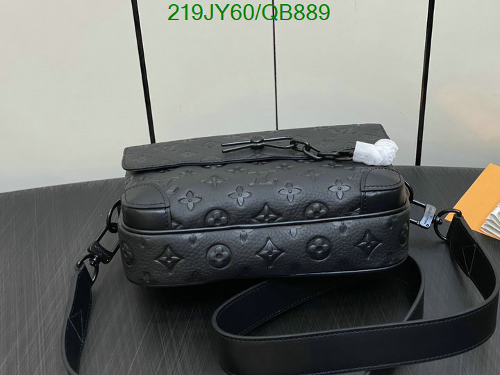 LV-Bag-Mirror Quality Code: QB889 $: 219USD