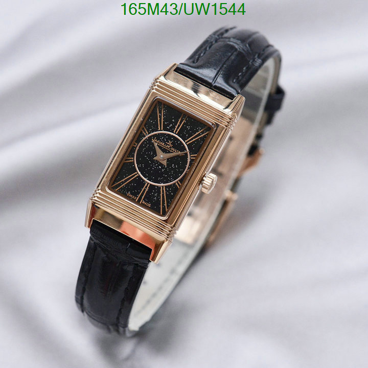 Jaeger-LeCoultre-Watch-4A Quality Code: UW1544 $: 165USD