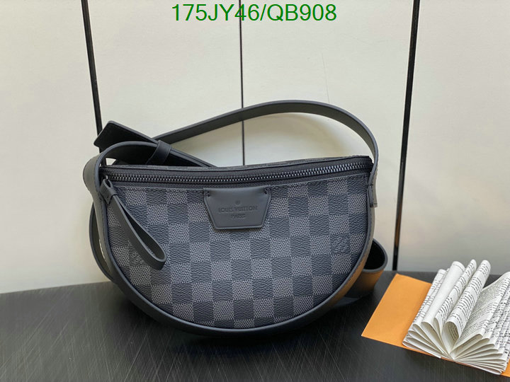 LV-Bag-Mirror Quality Code: QB908 $: 175USD