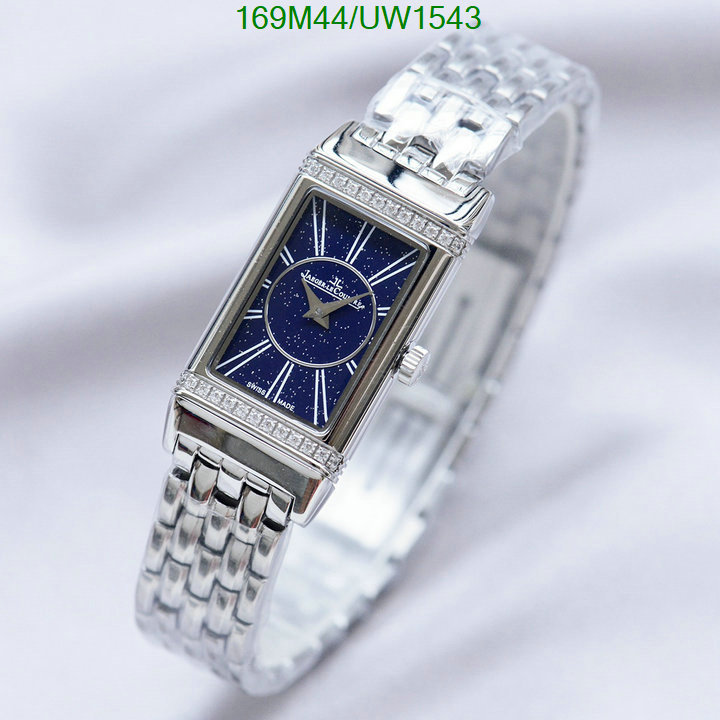 Jaeger-LeCoultre-Watch-4A Quality Code: UW1543 $: 169USD