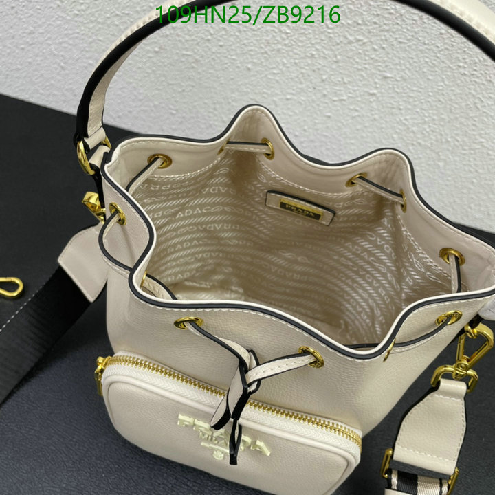 Prada-Bag-4A Quality Code: ZB9216 $: 109USD