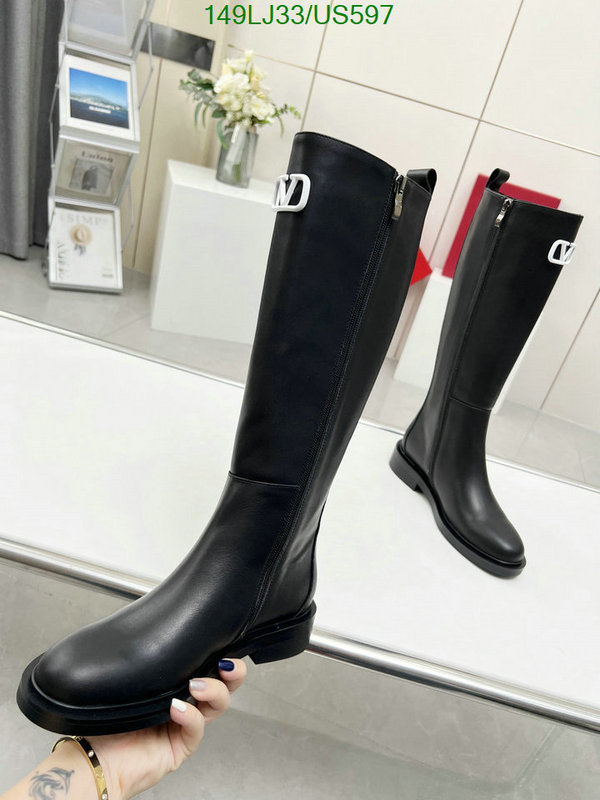 Boots-Women Shoes Code: US597 $: 149USD