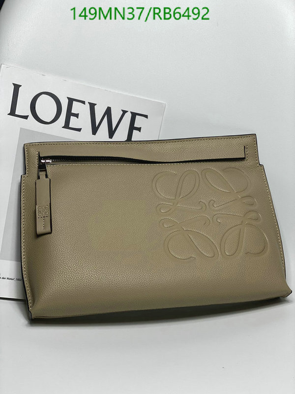 Loewe-Bag-Mirror Quality Code: RB6492 $: 149USD