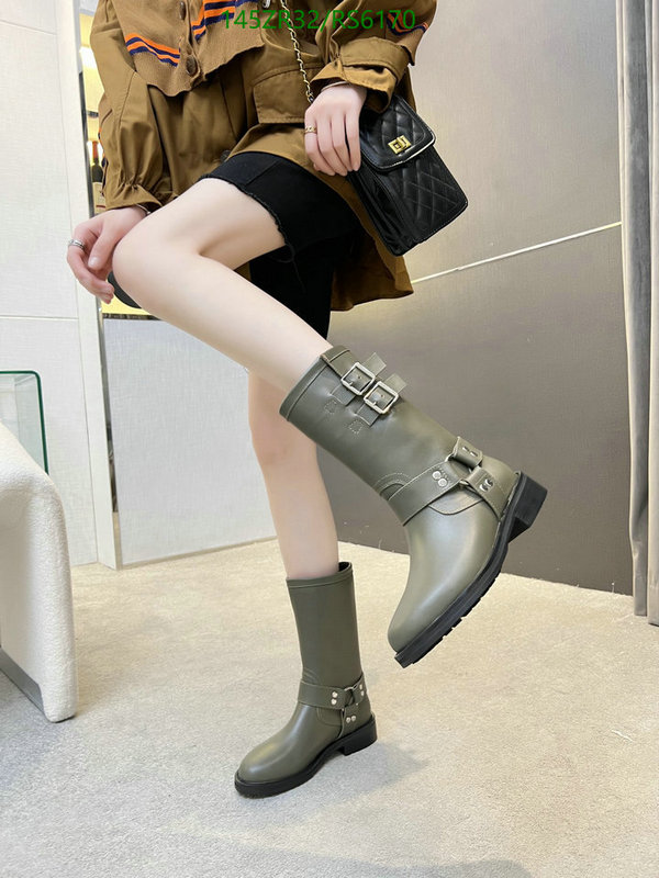 Boots-Women Shoes Code: RS6170 $: 145USD