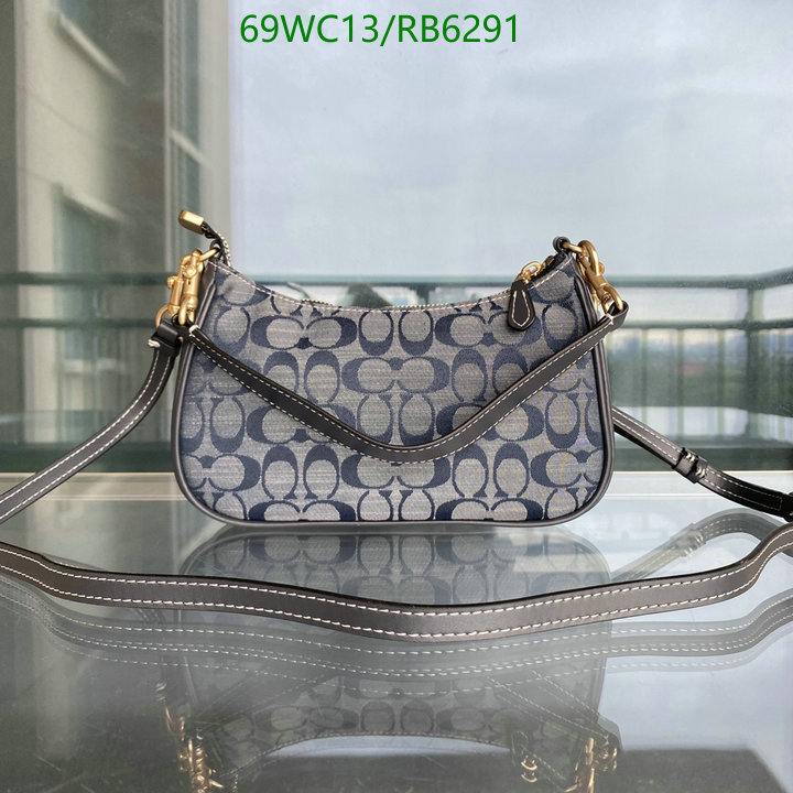 Coach-Bag-4A Quality Code: RB6291 $: 69USD