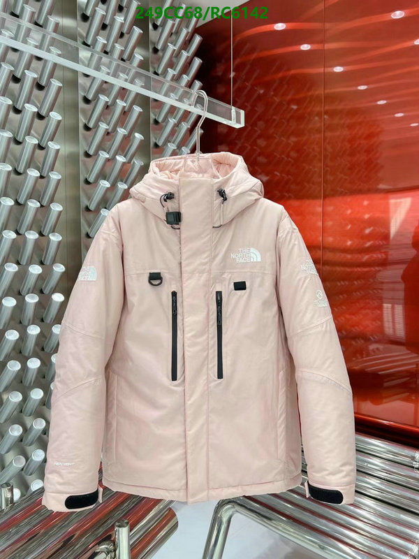 The North Face-Down jacket Women Code: RC6142 $: 249USD