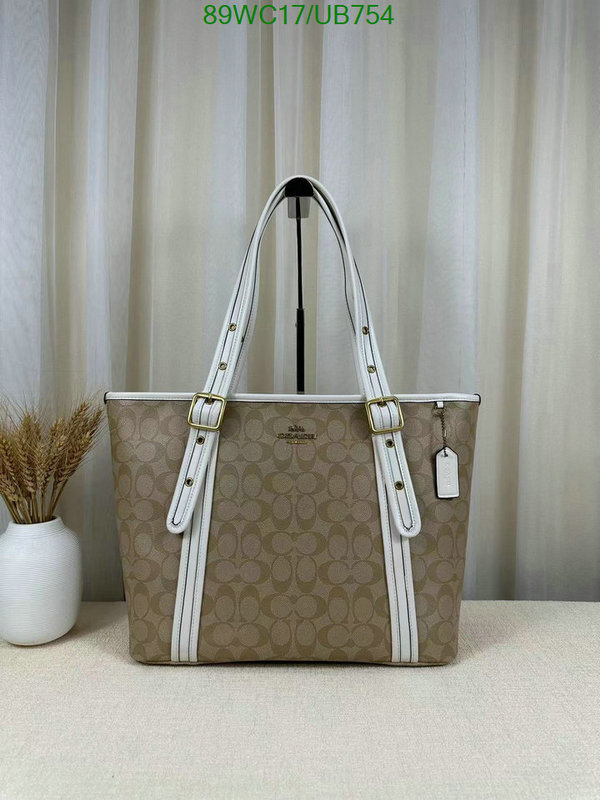 Coach-Bag-4A Quality Code: UB754 $: 89USD