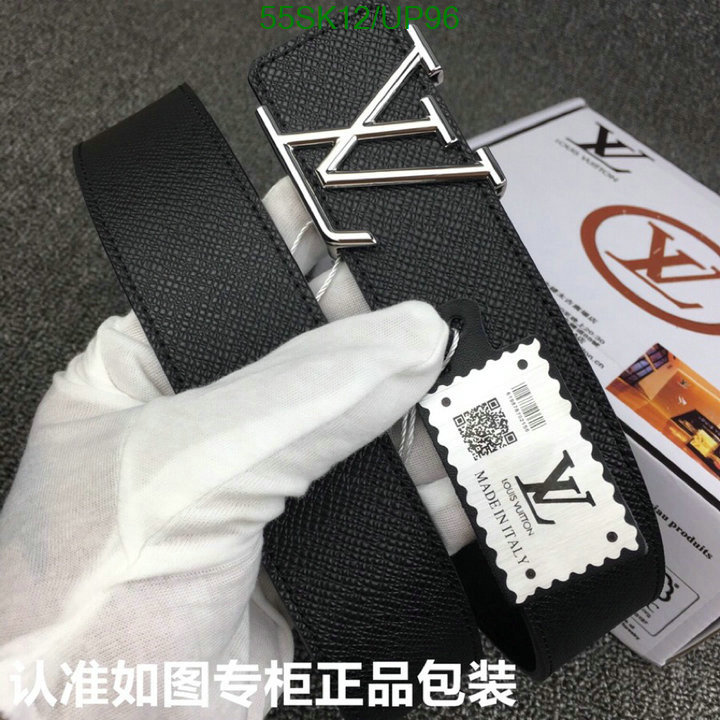 LV-Belts Code: UP96 $: 55USD