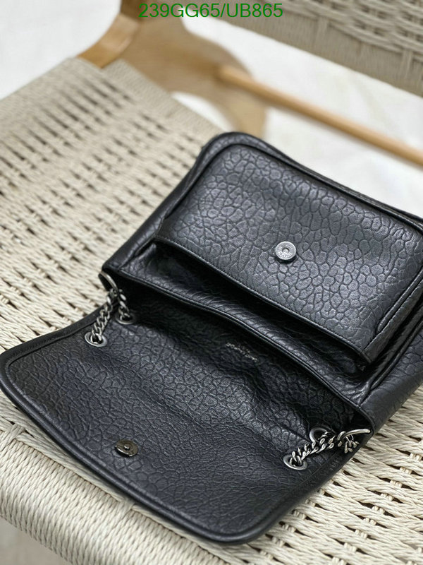 YSL-Bag-Mirror Quality Code: UB865