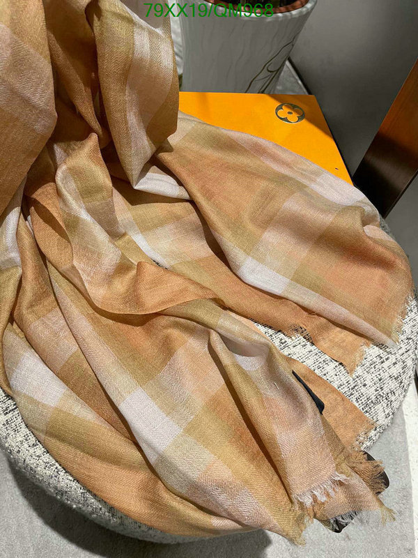 LV-Scarf Code: QM968 $: 79USD